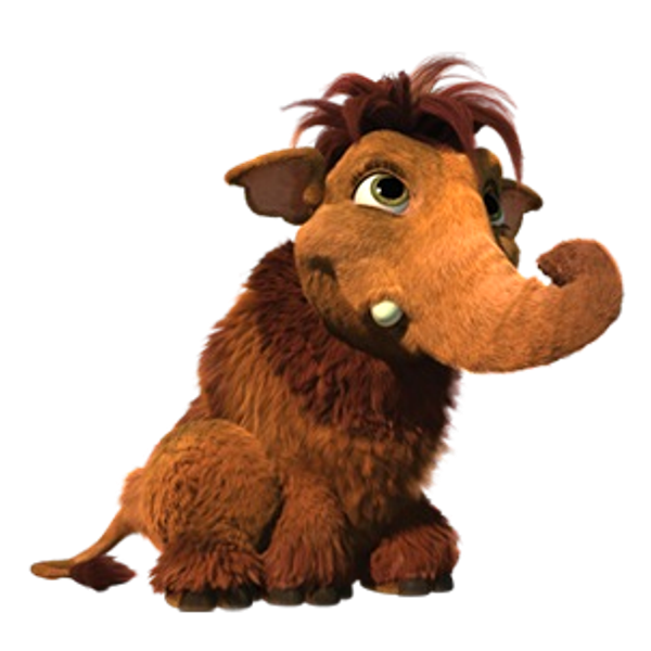 Image - Peaches - baby.png | Ice Age Wiki | FANDOM powered by Wikia