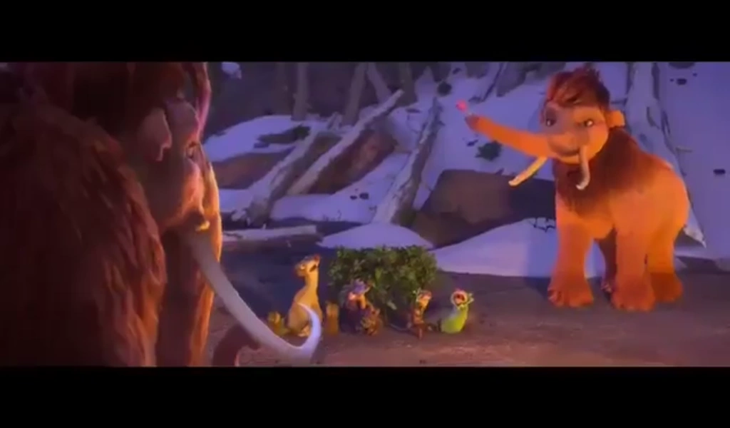 Image Peaches out!.png Ice Age Wiki FANDOM powered by Wikia