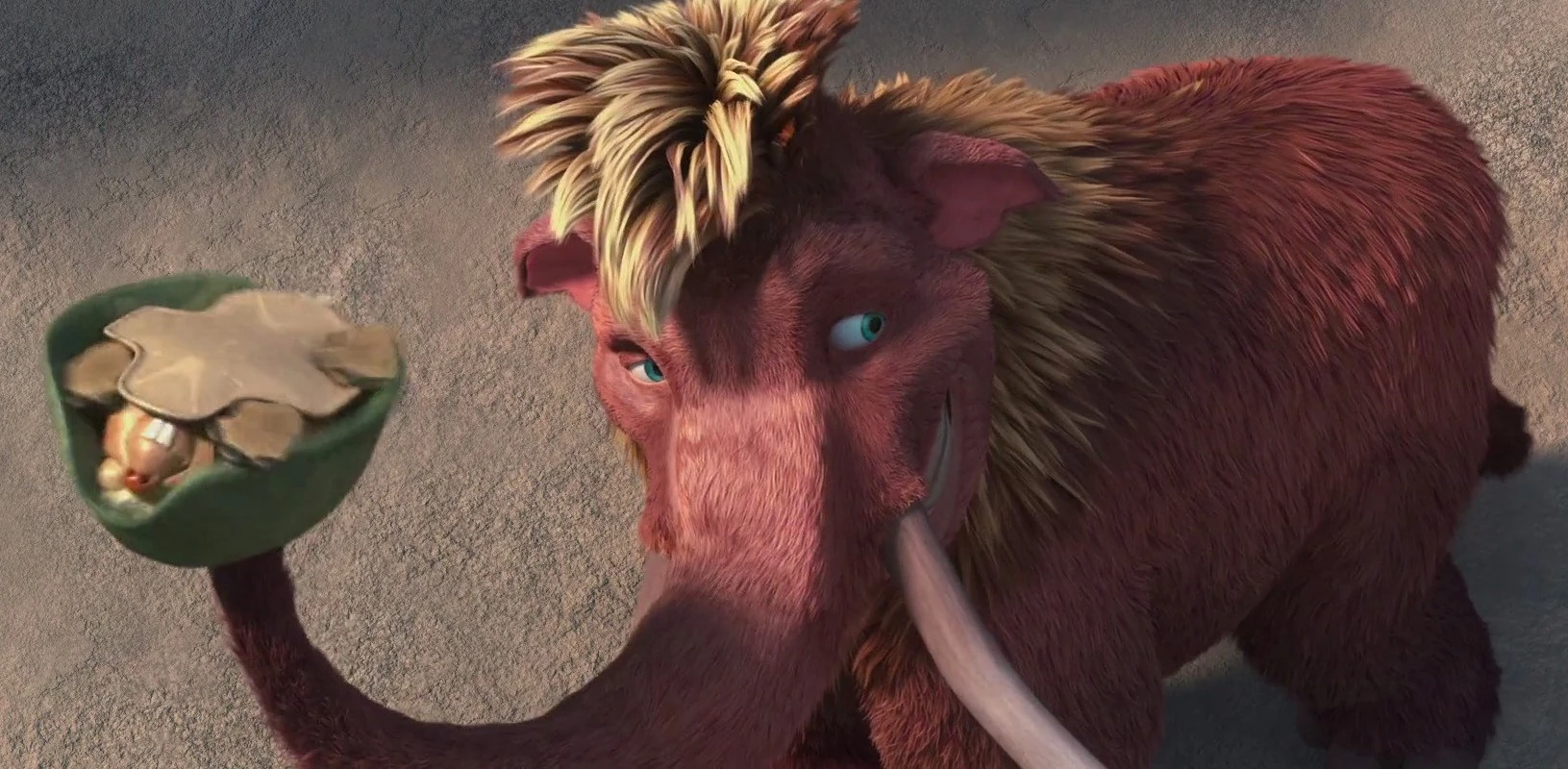 Ethan Ice Age Wiki FANDOM powered by Wikia