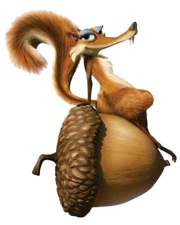Scrattie Ice Age Wiki Fandom
