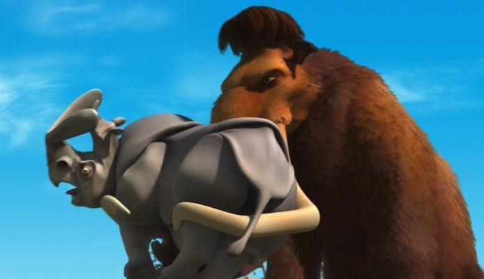 Ice Age: The Meltdown Full Movie Part 1