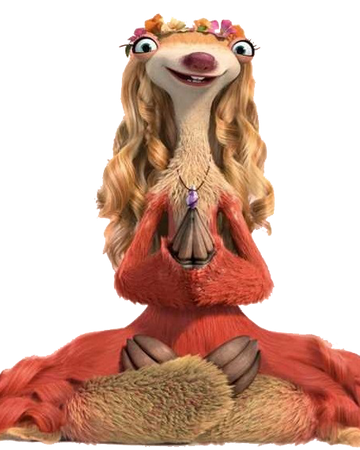 Brooke Ice Age Wiki Fandom