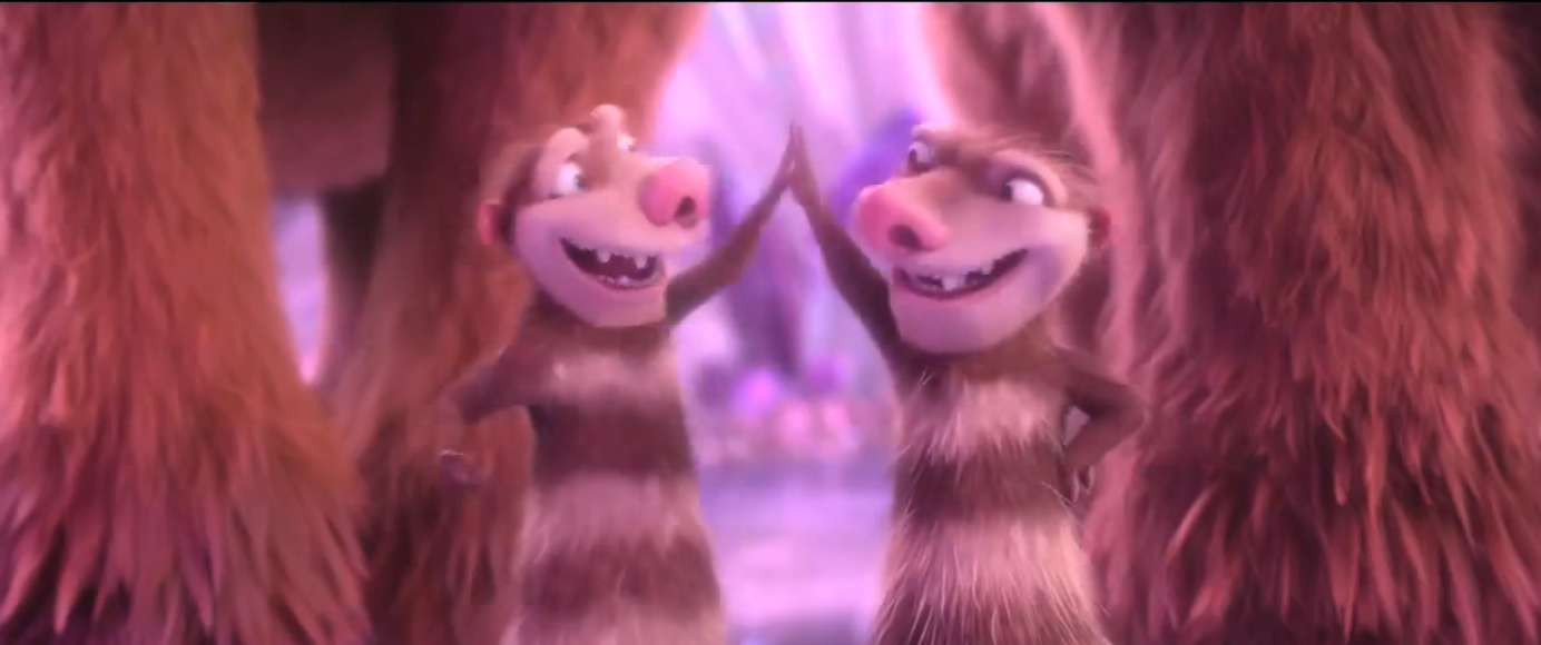 Crash Ice Age Wiki Fandom
