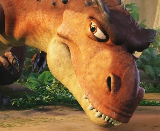 Mama Dino Ice Age Wiki Fandom Powered By Wikia