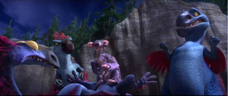 Image - I don't know what that is..PNG | Ice Age Wiki | FANDOM powered ...