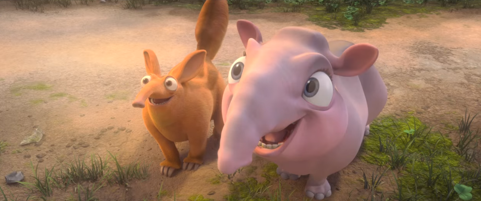 Andrew Aardvark | Ice Age Wiki | Fandom