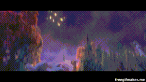 Incoming Meteors