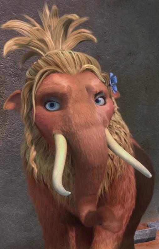 Katie Ice Age Wiki Fandom