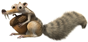 Bild - Scrat 6.jpg | Ice Age Wiki | FANDOM powered by Wikia