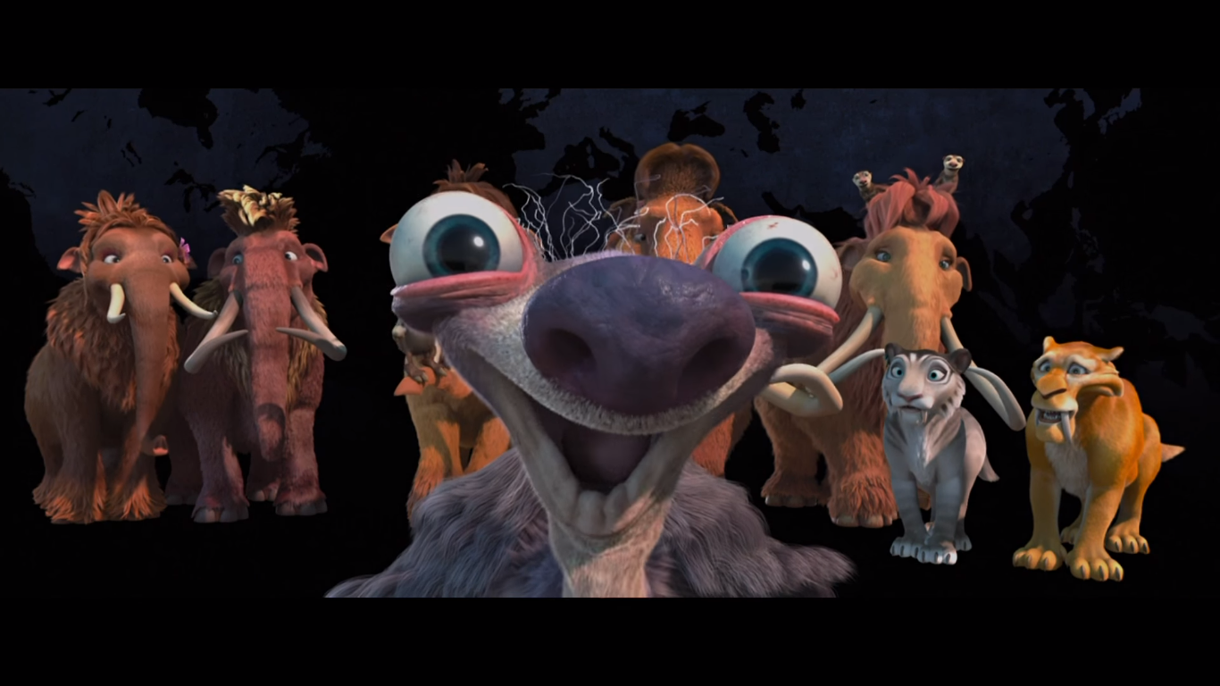 Image Steffie and ethan 3.png Ice Age Wiki FANDOM powered by Wikia