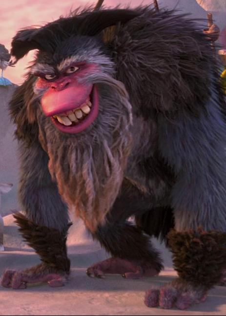 SEARCH AND BUY THIS PRODUCT AT AMAZON.COM Gigantopithecus | Ice Age Wiki | FANDOM powered by Wikia