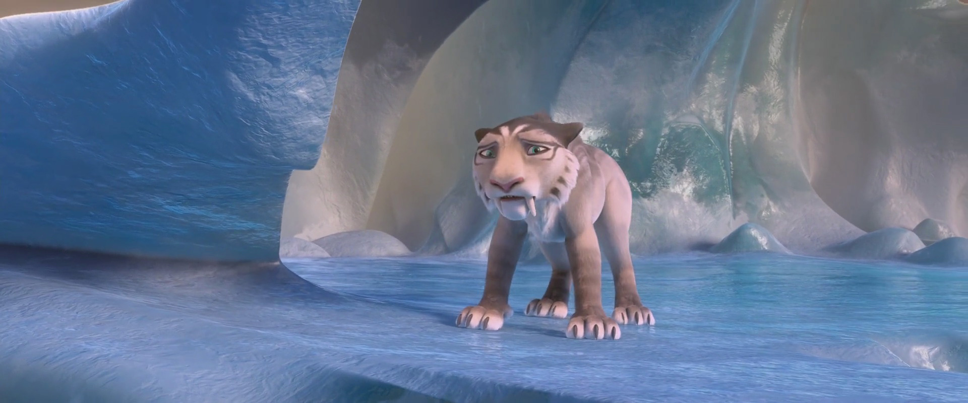 Image Shira injured.jpeg Ice Age Wiki FANDOM powered by Wikia