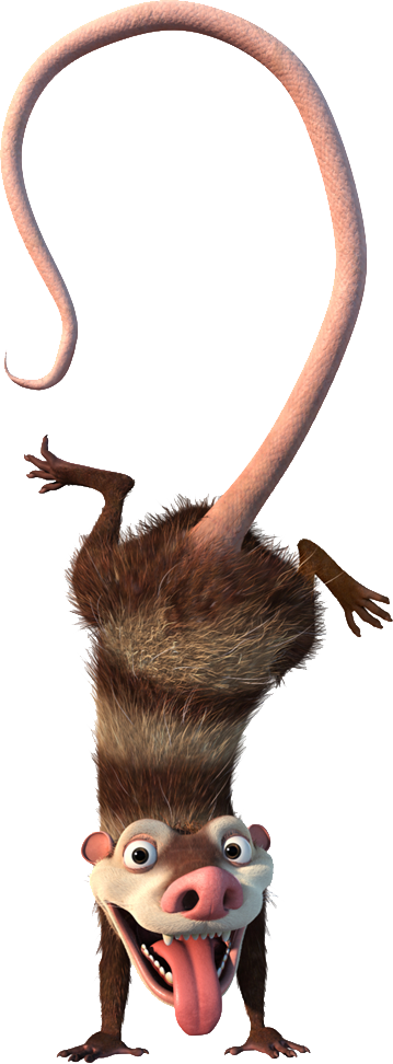 Eddie | Ice Age Wiki | Fandom