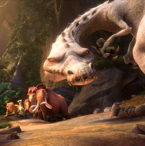 Rudy | Ice Age Wiki | FANDOM powered by Wikia