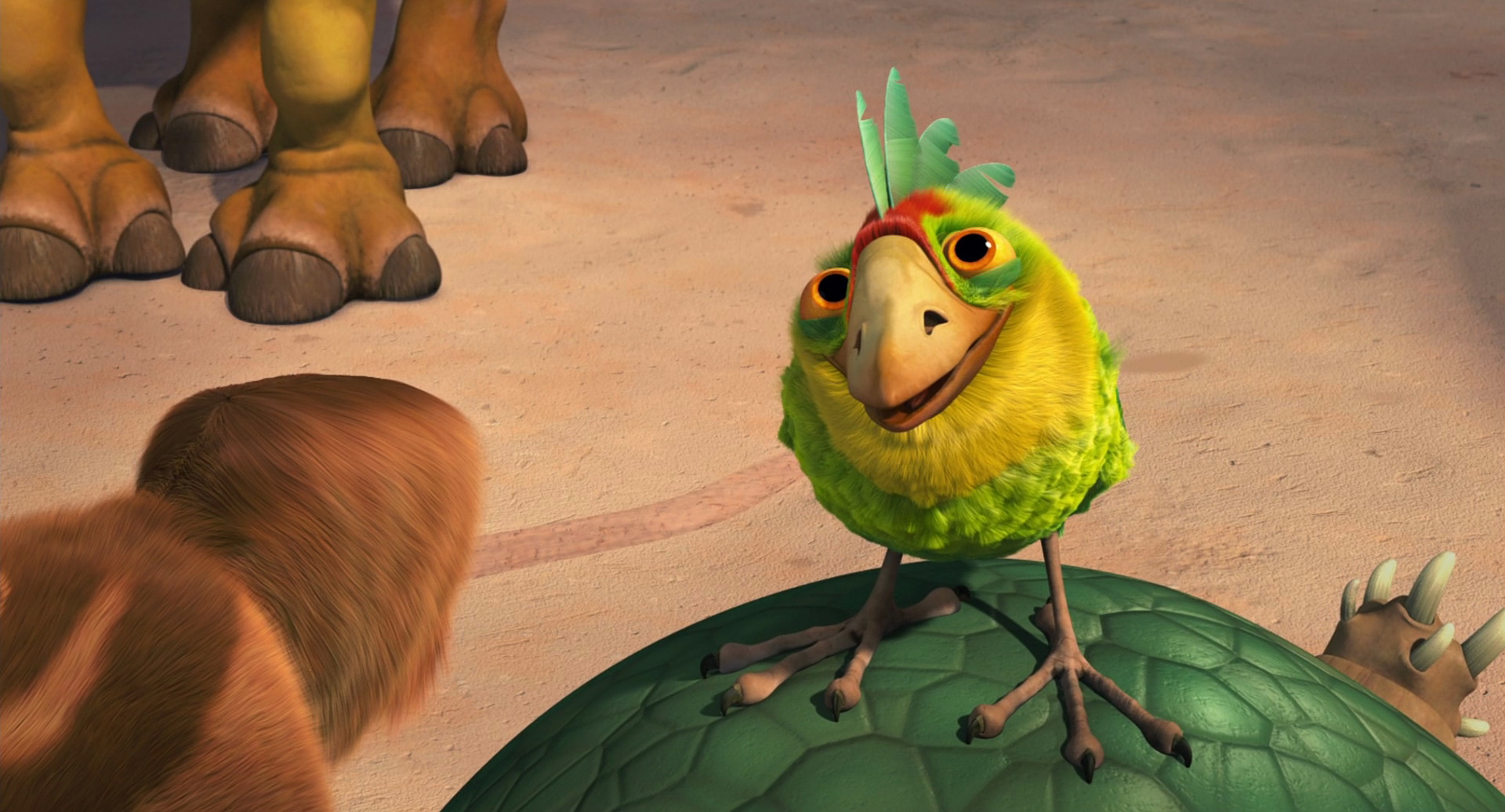 Bird Ice Age Wiki Fandom Powered By Wikia 