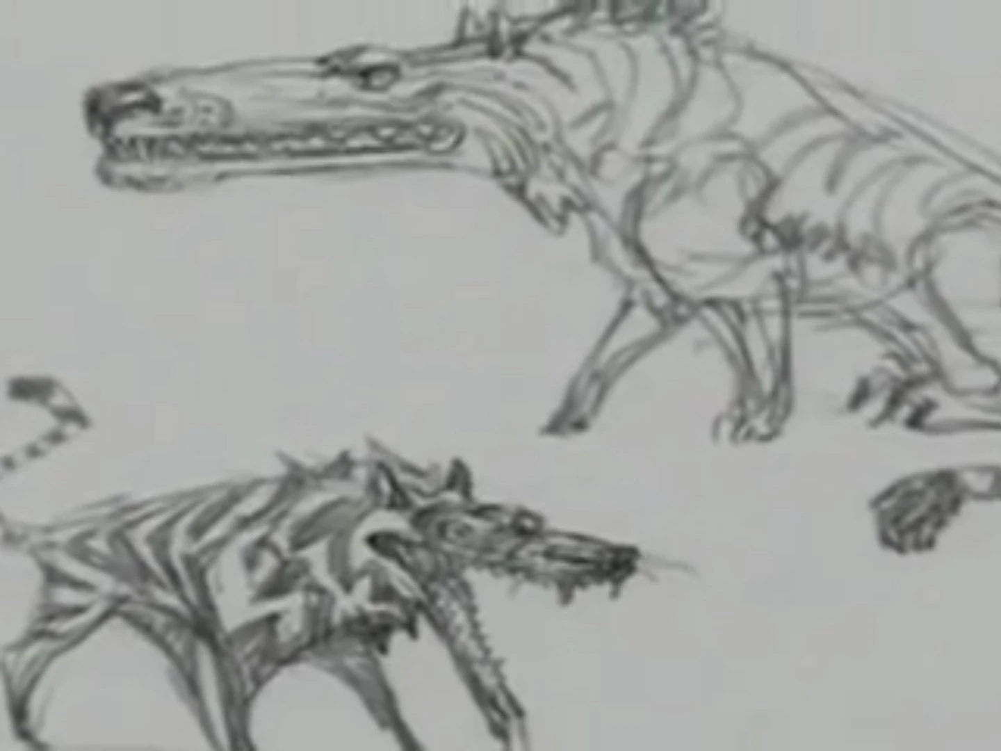 TalkIce Age/Deleted Material Ice Age Wiki Fandom