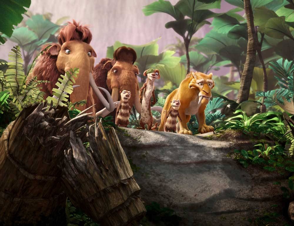 Age De Glace Les Aventures De Buck Buck | Ice Age Wiki | FANDOM powered by Wikia