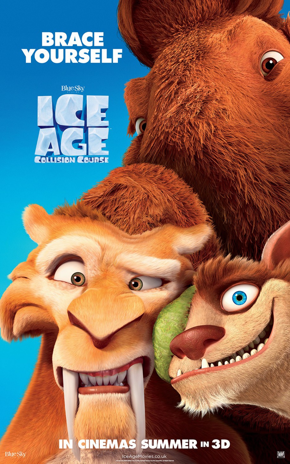 Ice age 1 full movie in hindi dubbed watch online free