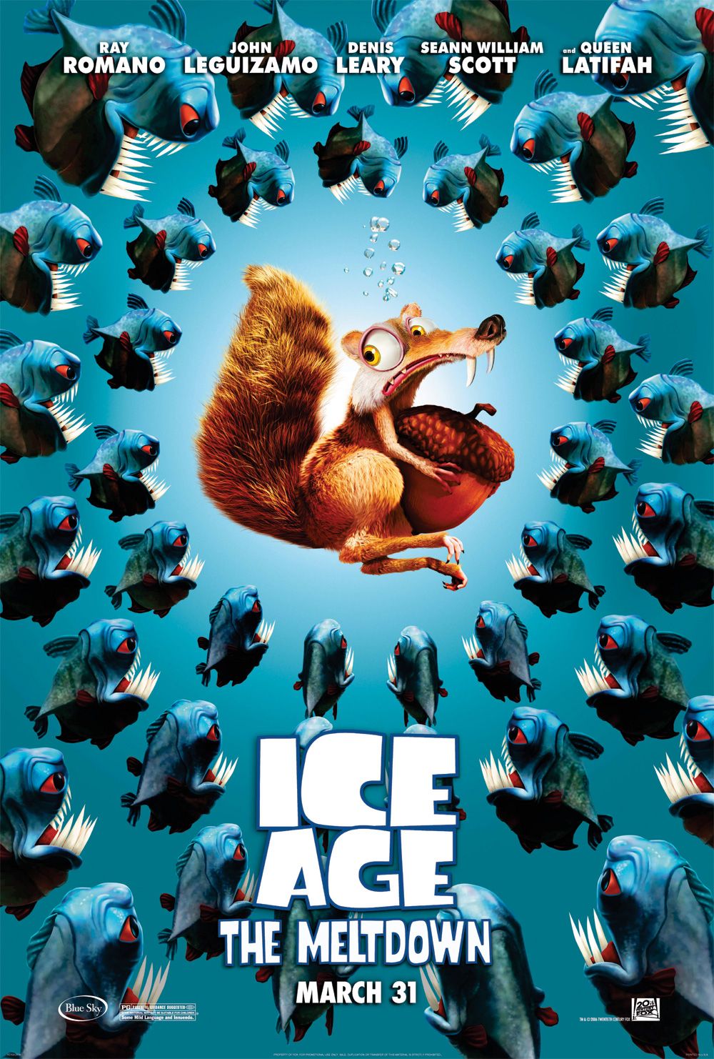 continental drift video ice age