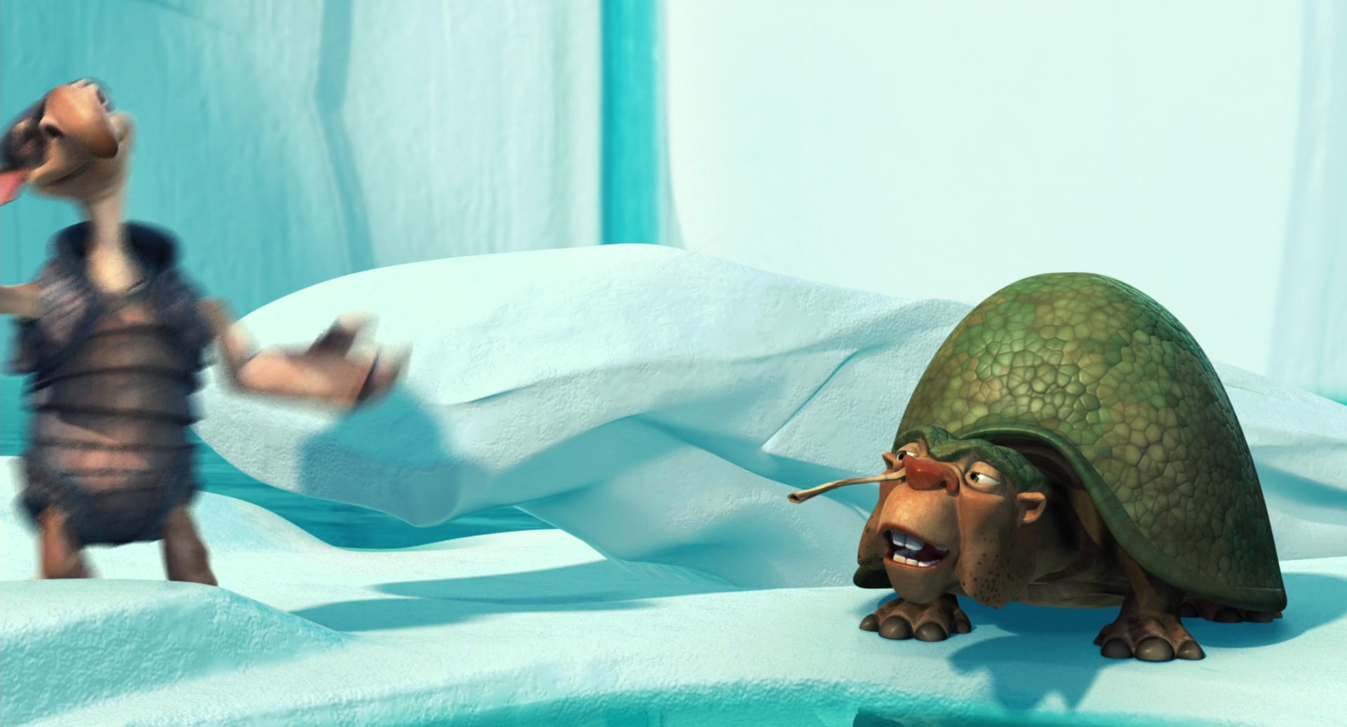 Image Glyptodon Jpg Ice Age Wiki FANDOM Powered By Wikia Latest