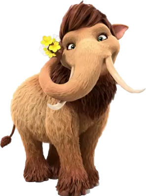 Toy Story 3 Buttercup Porn - Peaches | Ice Age Wiki | Fandom