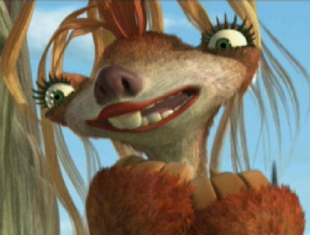 Sylvia Ice Age Wiki Fandom Powered By Wikia