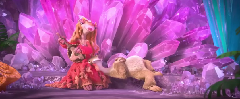 Brooke Gallery Ice Age Wiki Fandom