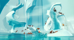 Waterpark