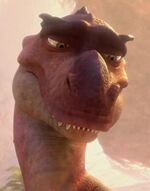 ice age momma dino