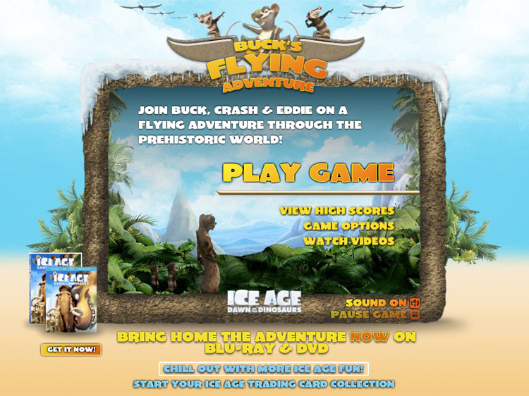Peaches Ice Age 3 Wiki Fandom