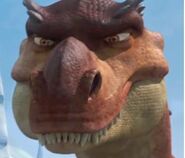 ice age 3 momma t rex