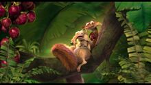 Scrat and scratte exposed