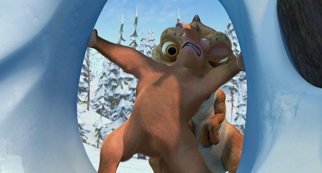 ice age 3 figures