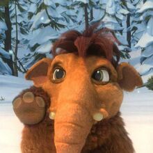 Peaches Ice Age 3 Wiki Fandom