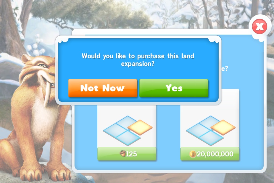 how to get all 20 blueprints in ice age adventures how to get all 20 blueprints in ice age adventures