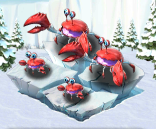 Crab-family