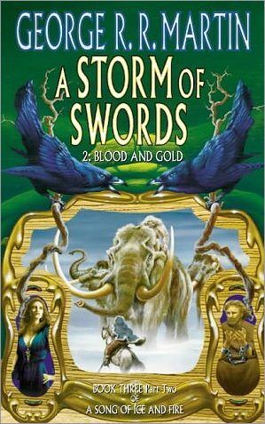 A Storm Of Swords A Song Of Ice And Fire Wiki Fandom