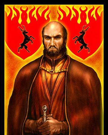 Stannis Baratheon A Song Of Ice And Fire Wiki Fandom