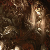 Three Eyed Crow A Song Of Ice And Fire Wiki Fandom