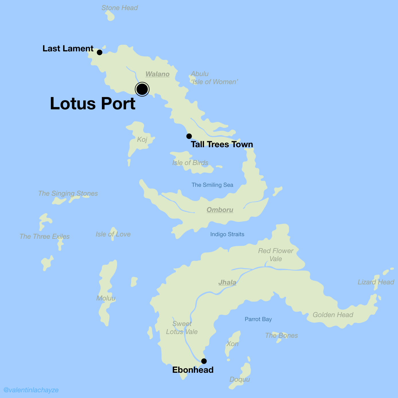 the summer islands asoiaf the summer islands asoiaf