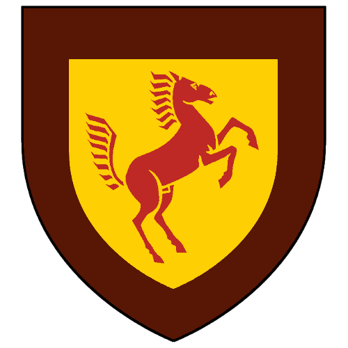 House Bracken A Song of Ice and Fire Wiki FANDOM powered by Wikia