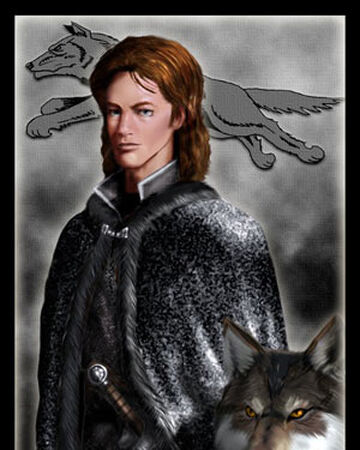Robb Stark A Song Of Ice And Fire Wiki Fandom