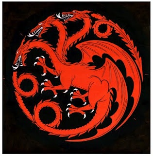 House Targaryen | A Song of Ice and Fire Wiki | FANDOM ...