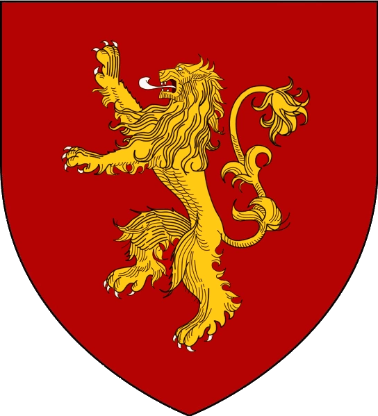 Image result for house lannister