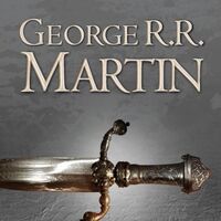A Dance With Dragons A Song Of Ice And Fire Wiki Fandom