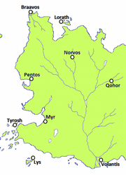 File-Free Cities