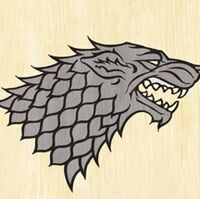 House Stark A Song Of Ice And Fire Wiki Fandom