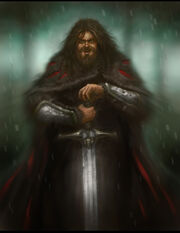 Mance-rayder