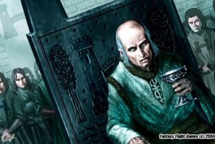 Walder Frey