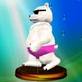 Polor bear